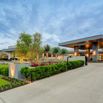 Ridges Remodel