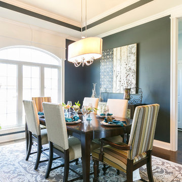 The Belmont - Homearama 2013