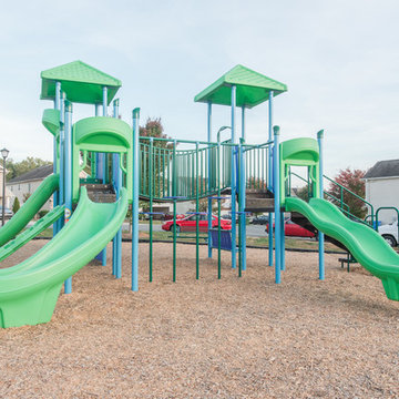 Mountain View Subdivision