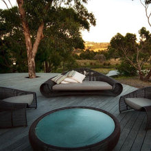 patio furniture