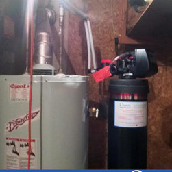 General Projects - Heating And Cooling