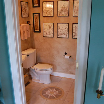 French Country in Spotsylvania