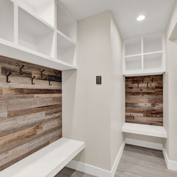 Park City | Modern High End Condo Remodel Canyon Ski Resort