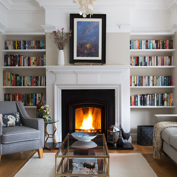 Arts & Crafts Family Home- Sevenoaks