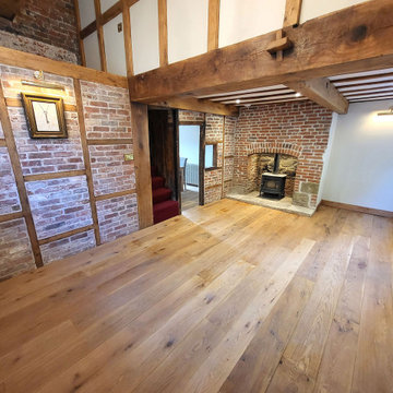 Gold Hill