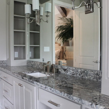2014 Bathrooms