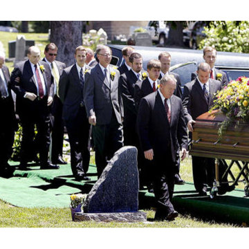 Funerals