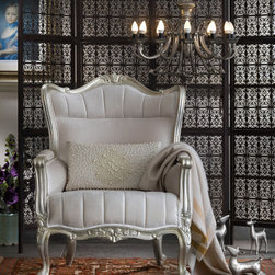 More Furniture By Nivasa - Products