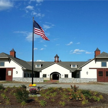 Equestrian Facilities