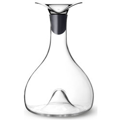 Contemporary Carafes by Georg Jensen