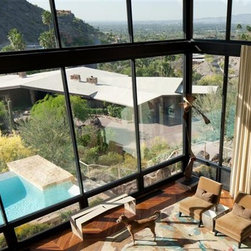 Western Window Systems Aluminum Windows - Windows And Doors