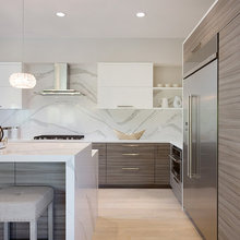 Kitchen ideas