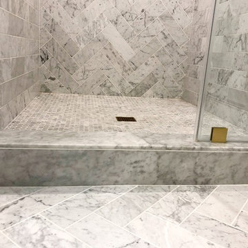 Master Bathroom Retreat