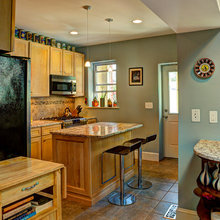 Kitchen Ideas