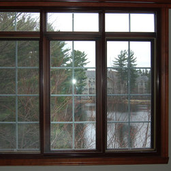 BQUIET Soundproof Windows & Doors - Products