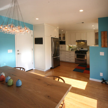Kirkland remodel