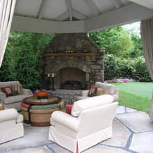 Landscape Ideas