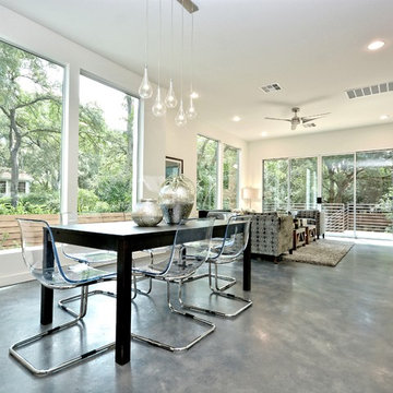 1909 Sharon Lane A Austin, TX 78703