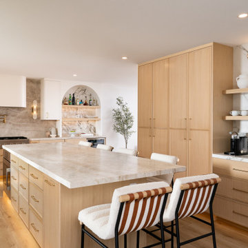 Complete Remodel - Huntington Beach, CA