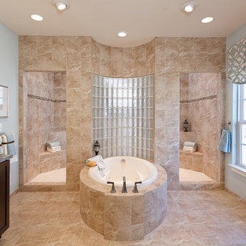 Modena Model Home
