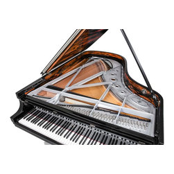 Steinway Piano - Products