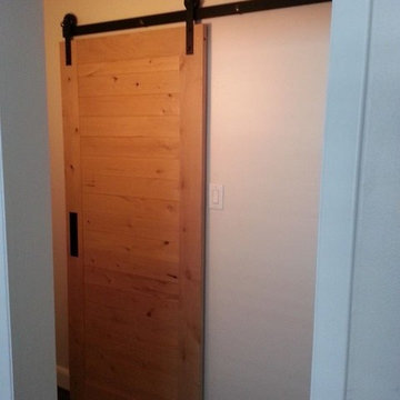 Our Work