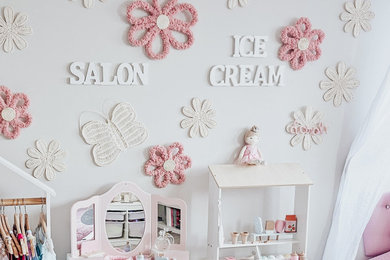 Photo of a kids' room in Geelong.