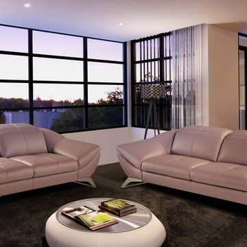 SOFAS & SECTIONALS