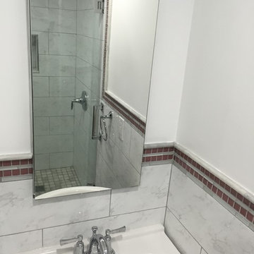 Corazon Master Bathroom Remodel Project