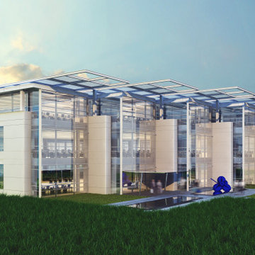 corporate headquarters | shawnee kansas