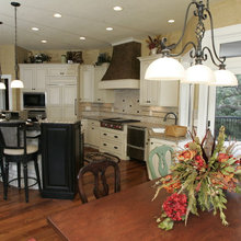 pendant lights