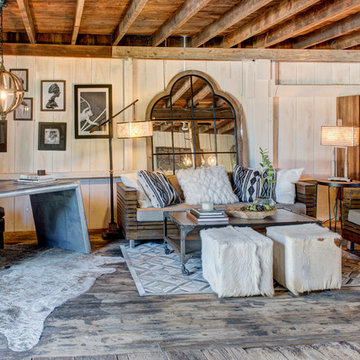 North Fork Designer Showcase 2015