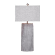 A New Lamp