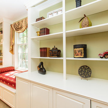 144 Summer Street, Weston, MA - Royal Berry Wills
