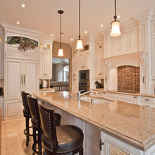 Kitchen Ideas