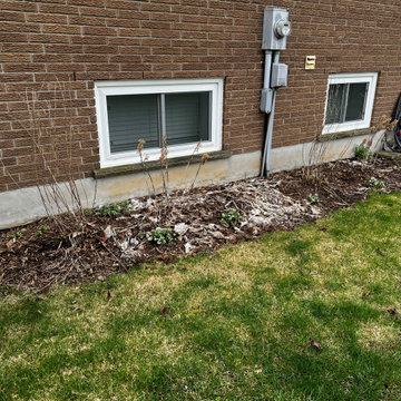 Bryan Drive Garden Refresh