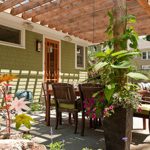 patio ideas