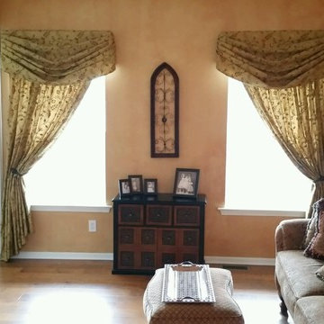 Warrington Residence