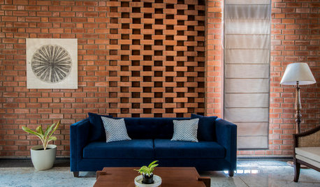 How to Design a Home That is Not a Burden on the Environment