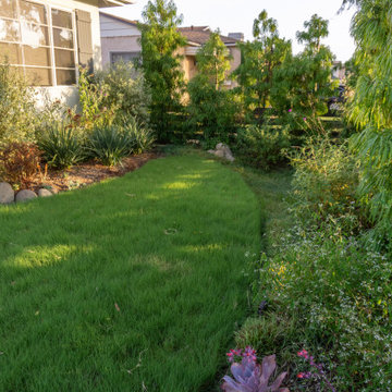 Culver City Residential Retreat