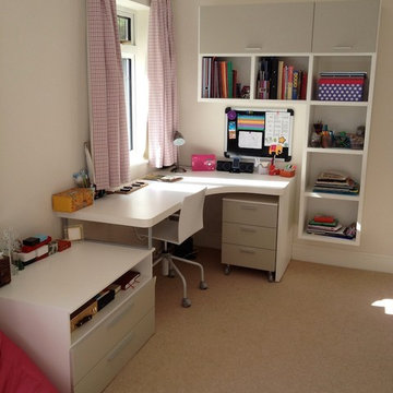 Previous Installations