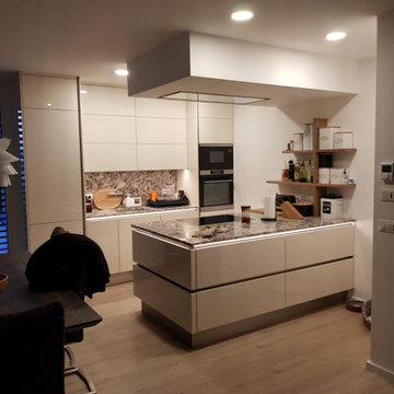Einrichtung Haus 2