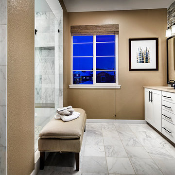 Trailside Model Master Bathroom