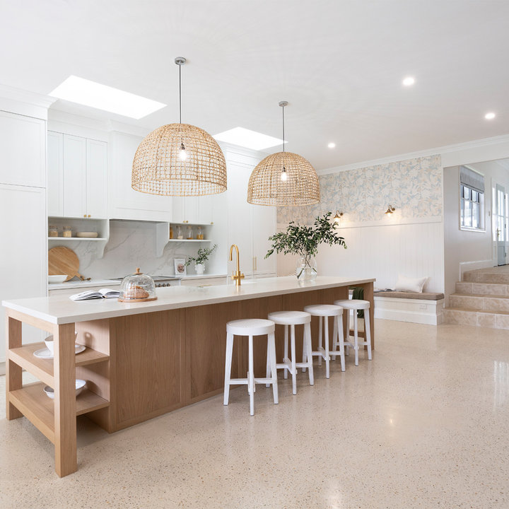 75 Beautiful Beach Style Kitchen Ideas Designs July 2024 Houzz AU   58e18979019c8262 4687 W720 H720 B2 P0   