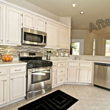 kitchen cabnets