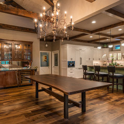 Fearon Residence - Products