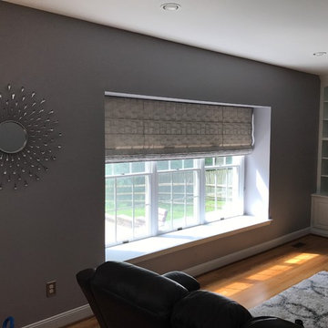 Budget Blinds