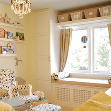 Kid's room