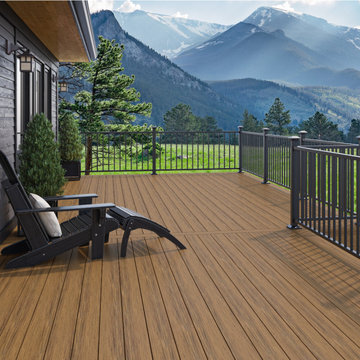Voyage Decking in Sedona