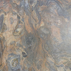 Granite Slabs - Products